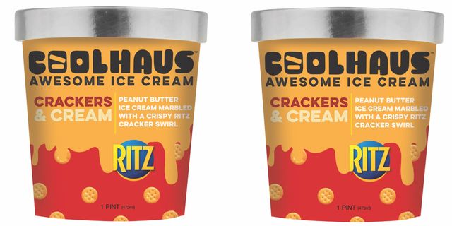coolhaus ritz crackers