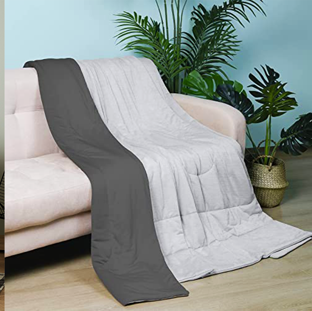 These Are the Best Cooling Blankets for All You Hot Sleepers Out There