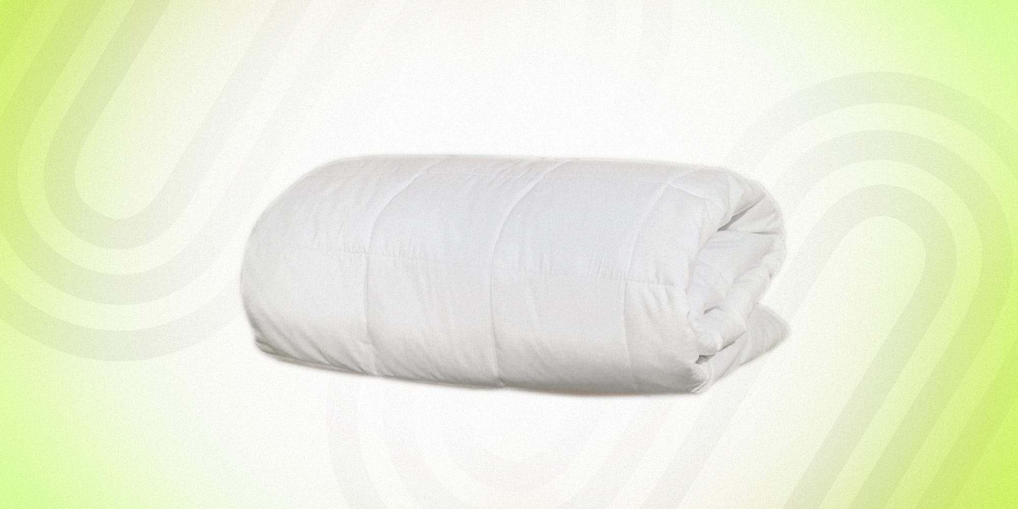The Best Cooling Mattress Toppers for a Good Night’s Sleep