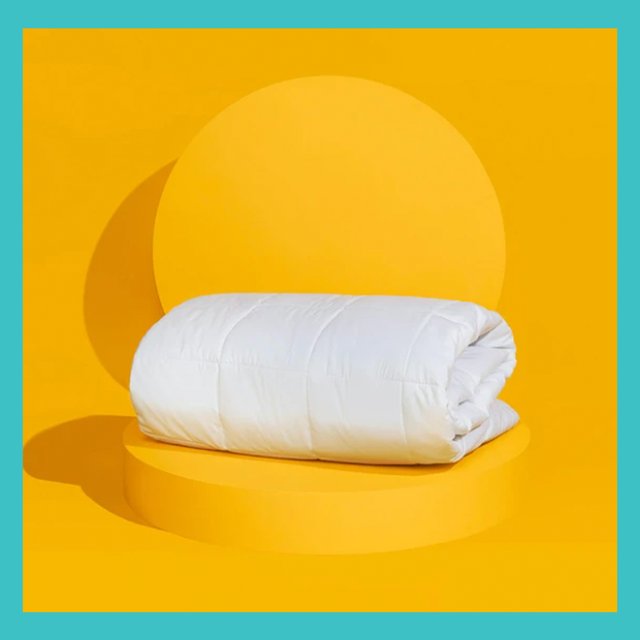 Cooling Blanket For Bed Fan