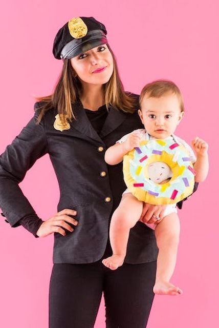 10 Best Mother Daughter Matching Costumes For Halloween 2020 Mom And Baby Halloween Costumes - roblox costume how to in 2020 school halloween costumes diy costumes halloween party kids