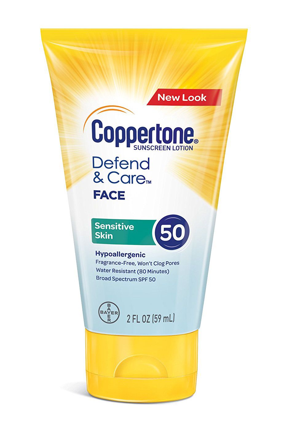 best sunscreen for fair skin