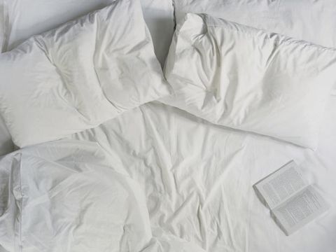 Textile, White, Linens, Bed sheet, Bedding, Duvet, 