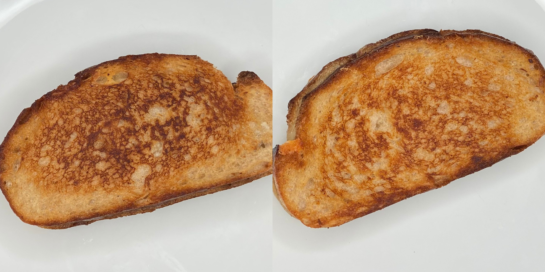 It's Time To Settle The Grilled Cheese Debate: Mayo Or Butter?