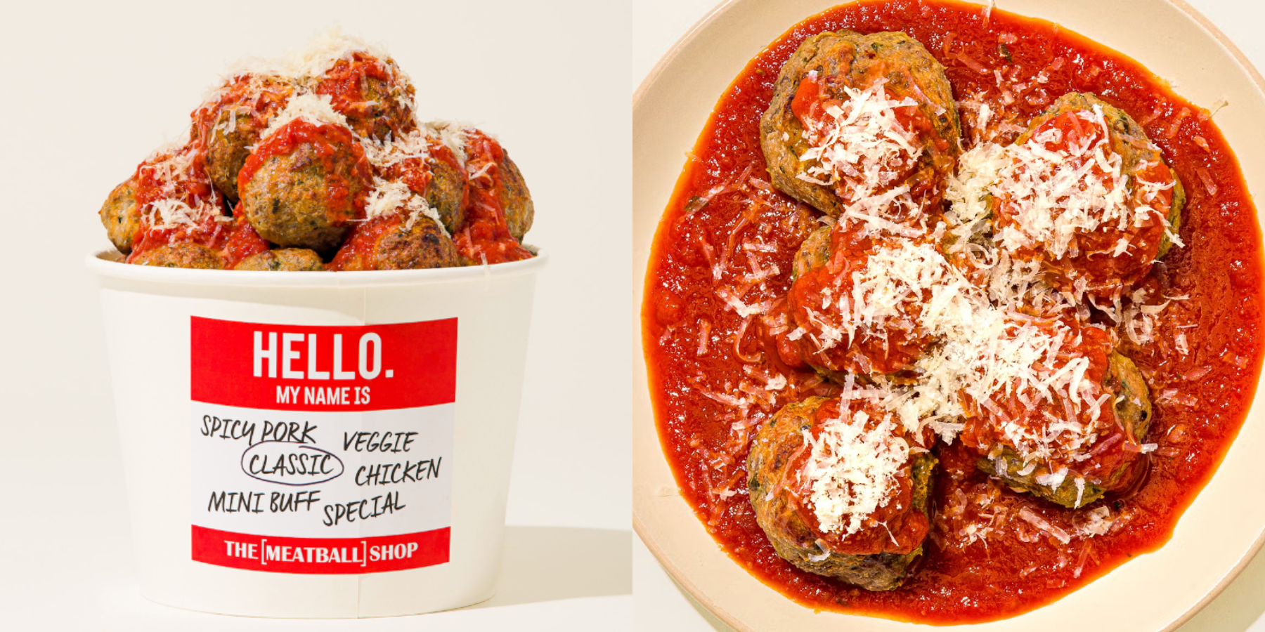 Buy Your Dad A Bucket Of Meatballs (Or Any One Of These 31 Gift Baskets Perfect For Father's Day)