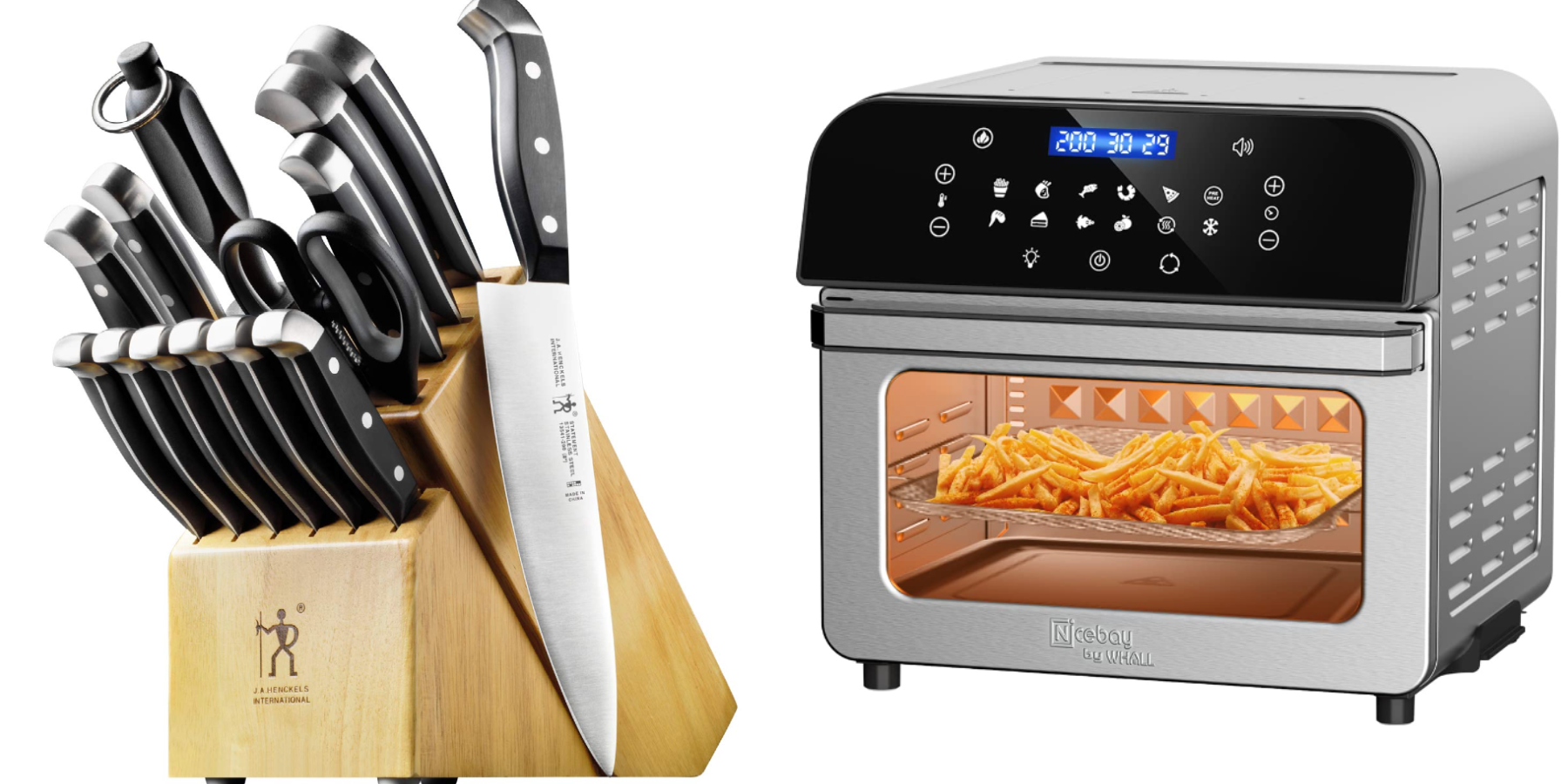 Score Over 50% Off These Kitchen Gadgets Now During Prime Day!