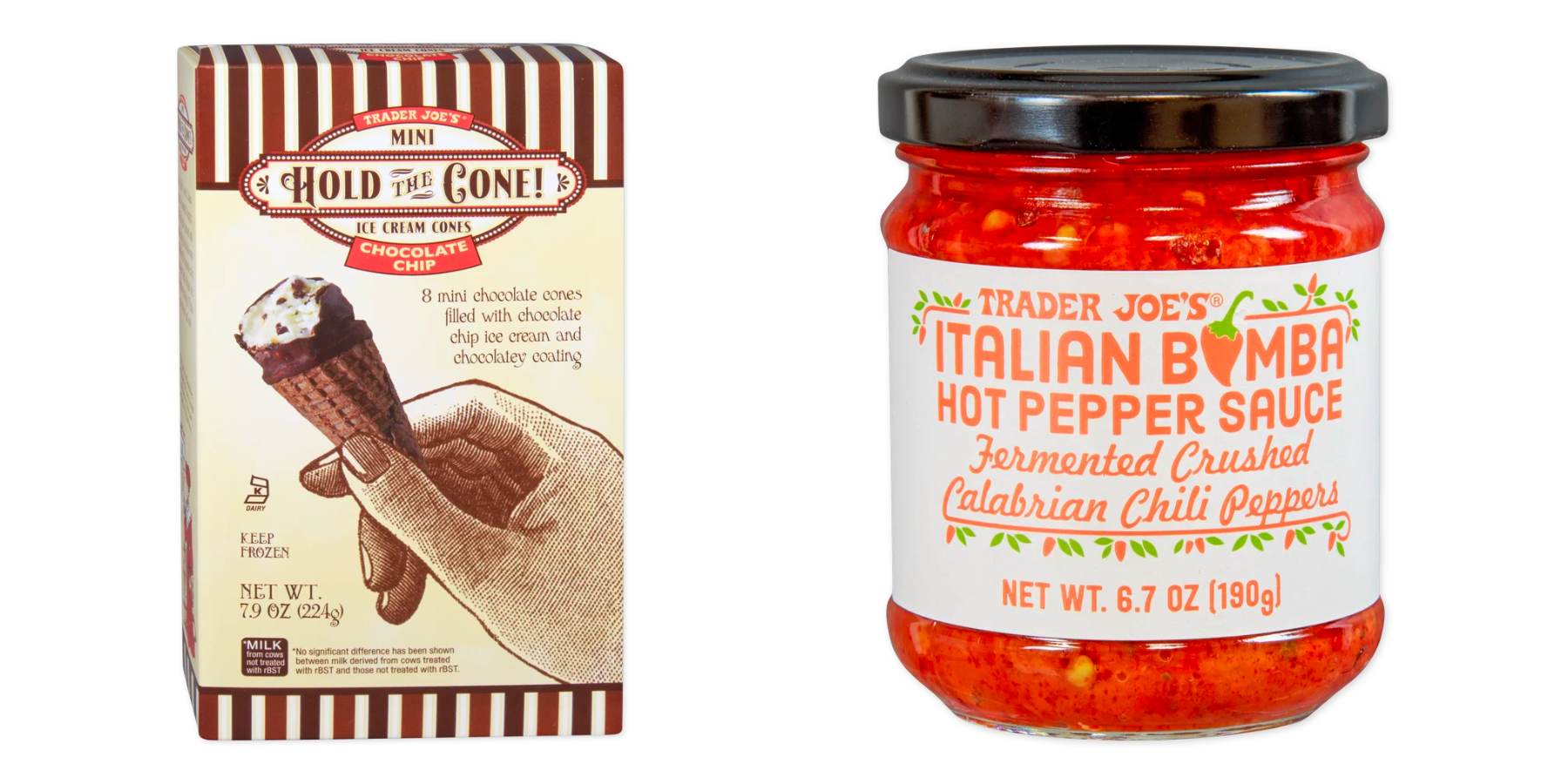 Only A True Trader Joe's Fan Has Tried Every One Of These Products