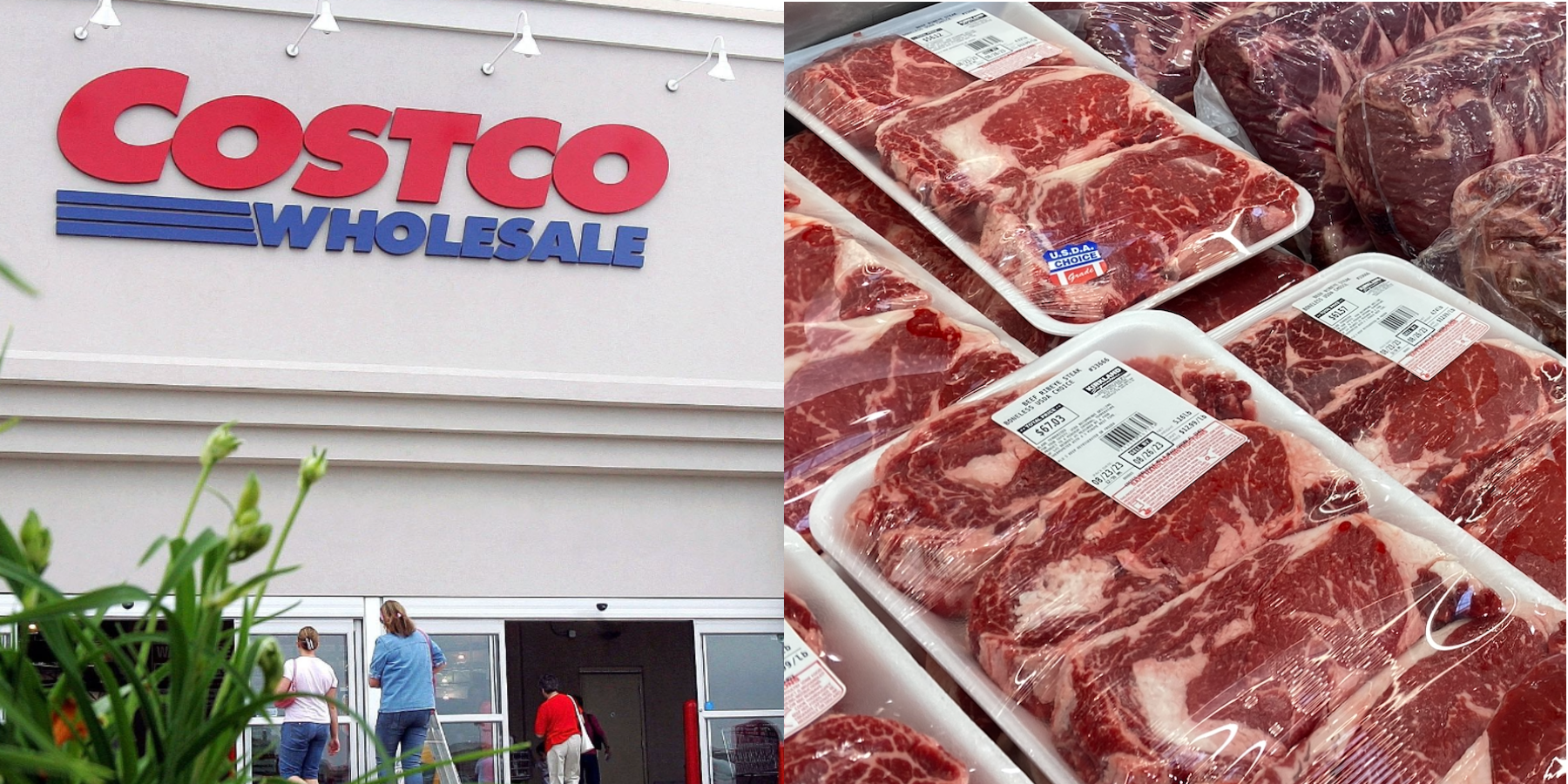 Costco Customers Are Saving $6/Lb On Meat With This Genius Hack