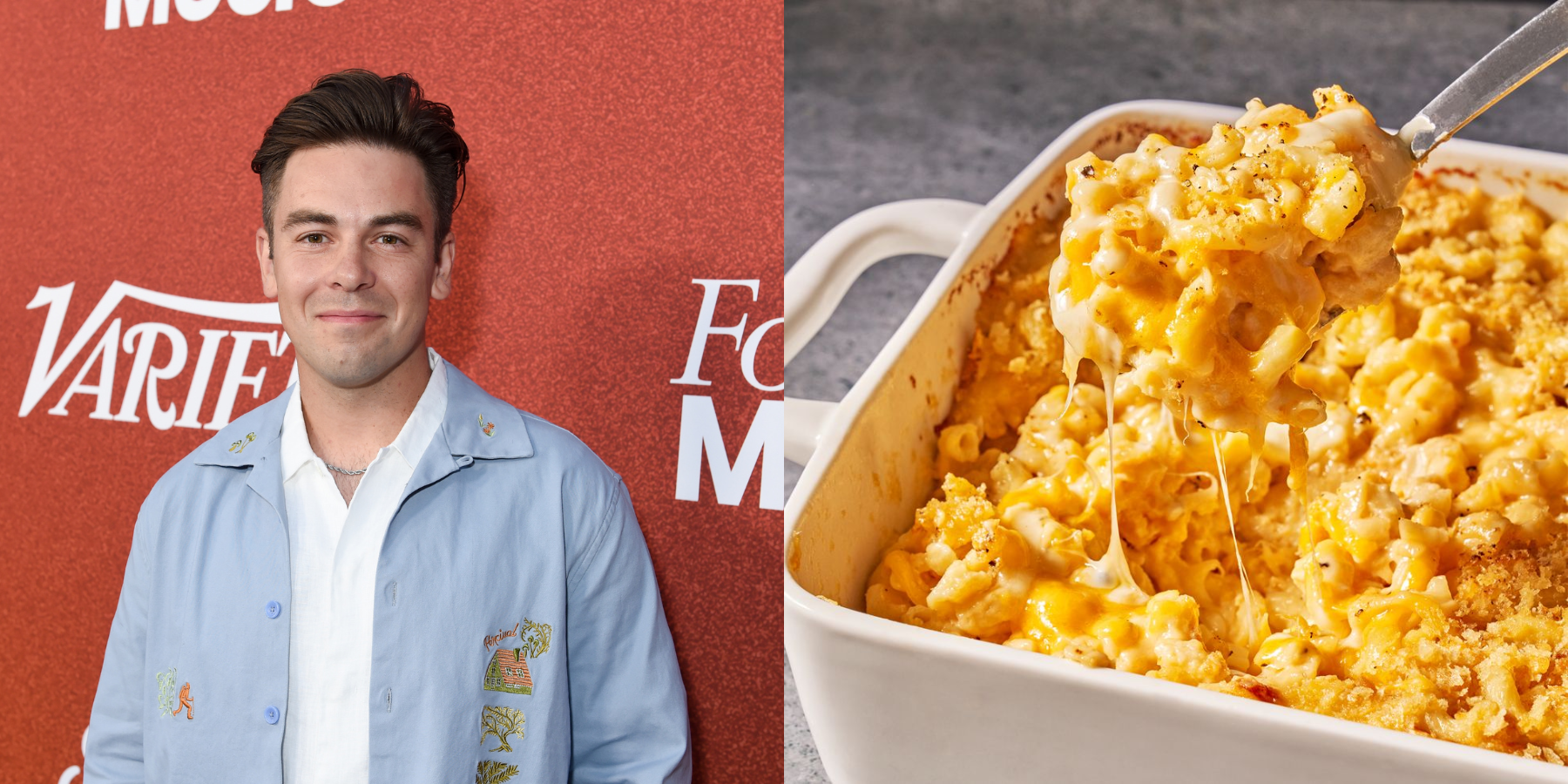 YouTuber Cody Ko Reveals His Most Controversial Food Opinions