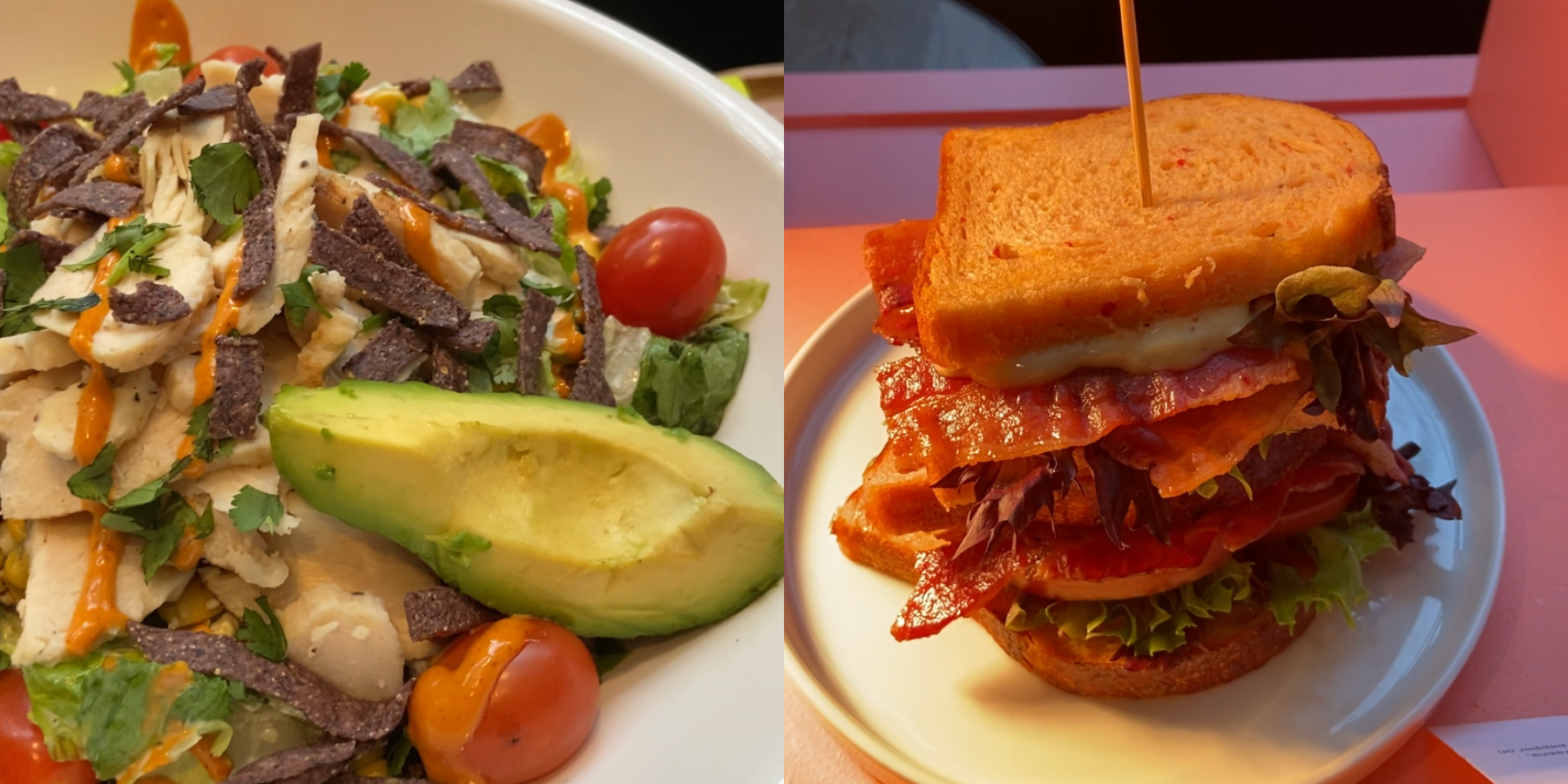 I Tried & Ranked All The New Panera Menu Items—These Are The Absolute Best