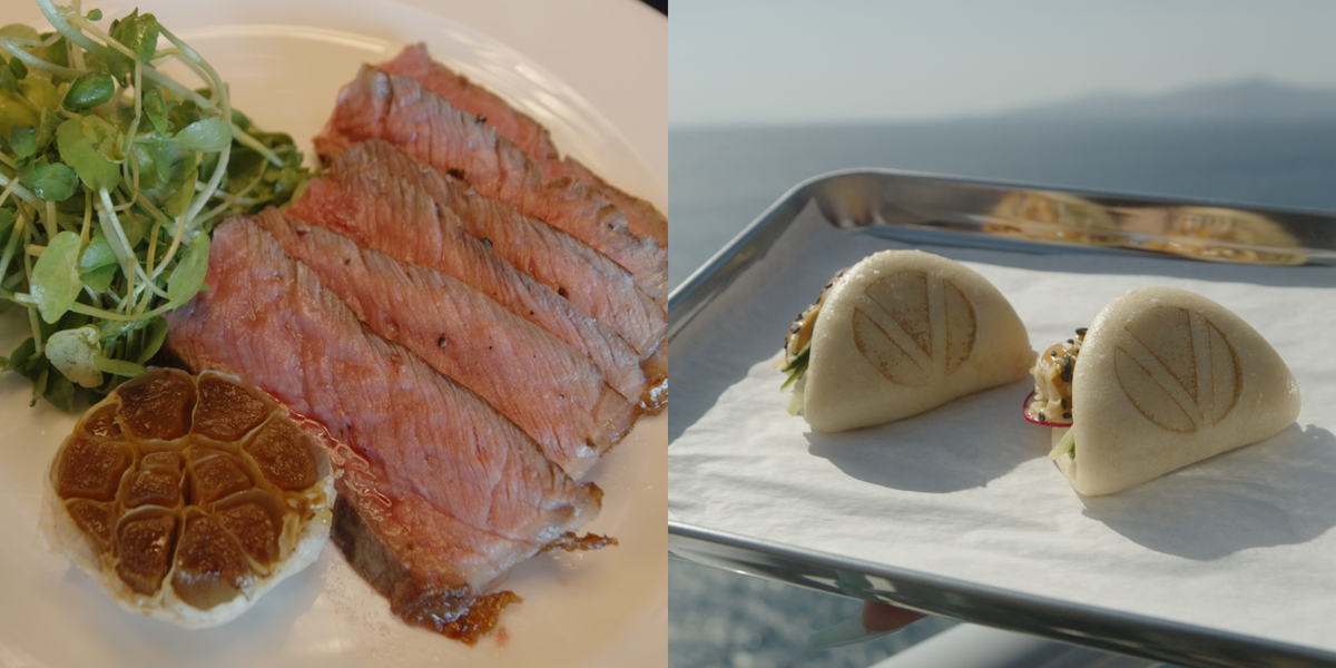 The Most effective Food stuff On Virgin Cruises The Most effective Food stuff On Virgin Cruises