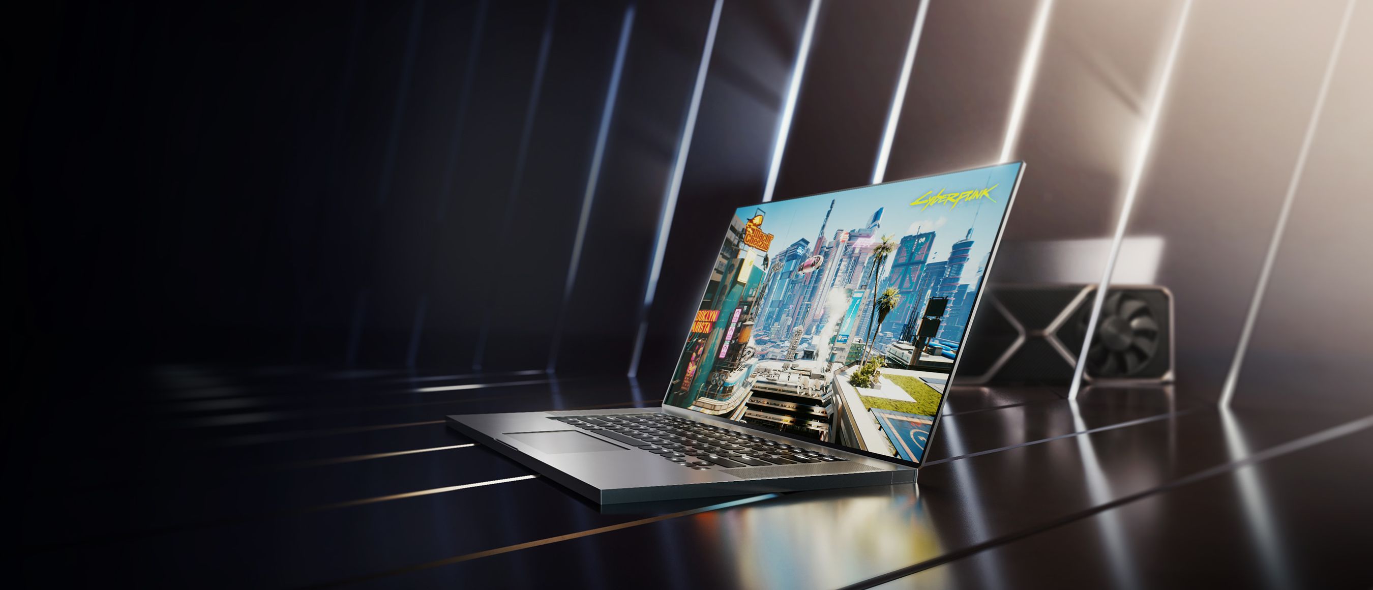 rtx for laptops