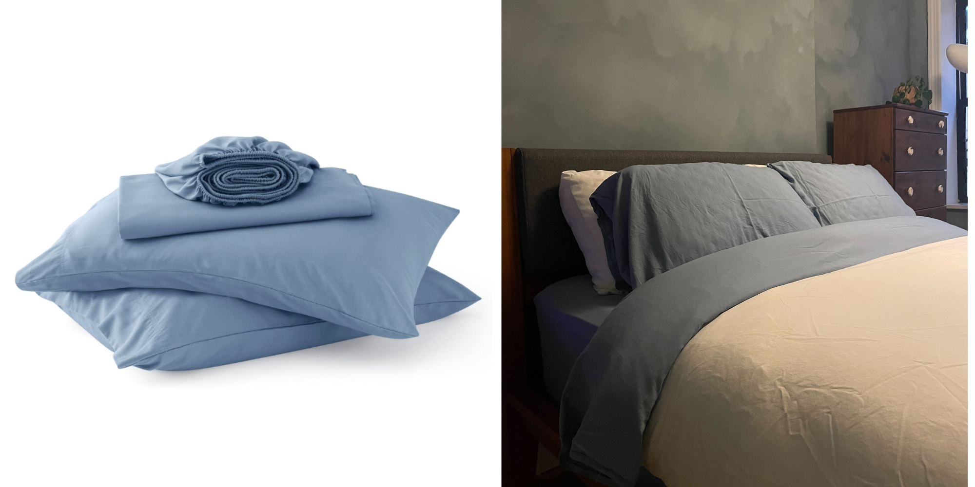 My Guests Always Compliment These Amazon Sheets—They're on Major Sale for Prime Day