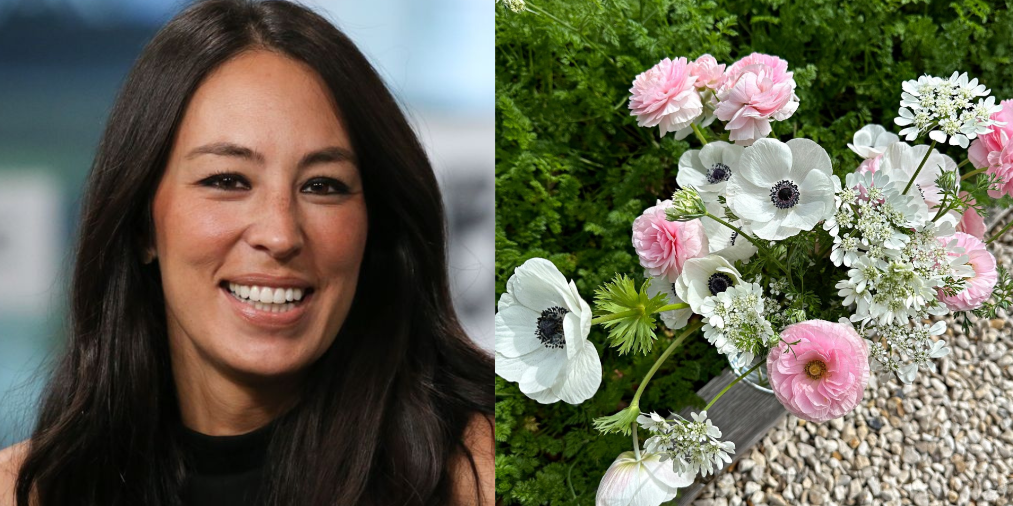 For Only $3 You Can Grow Joanna Gaines's EXACT Flowers and Herbs