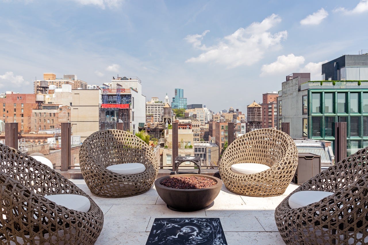 33 Balcony Decorating Ideas to Elevate Your Alfresco Experience