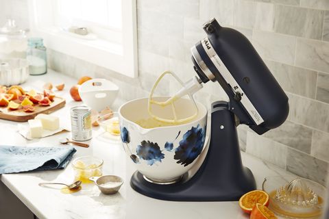 Kitchenaids Coming Out With Chic New Ways To Customize Your
