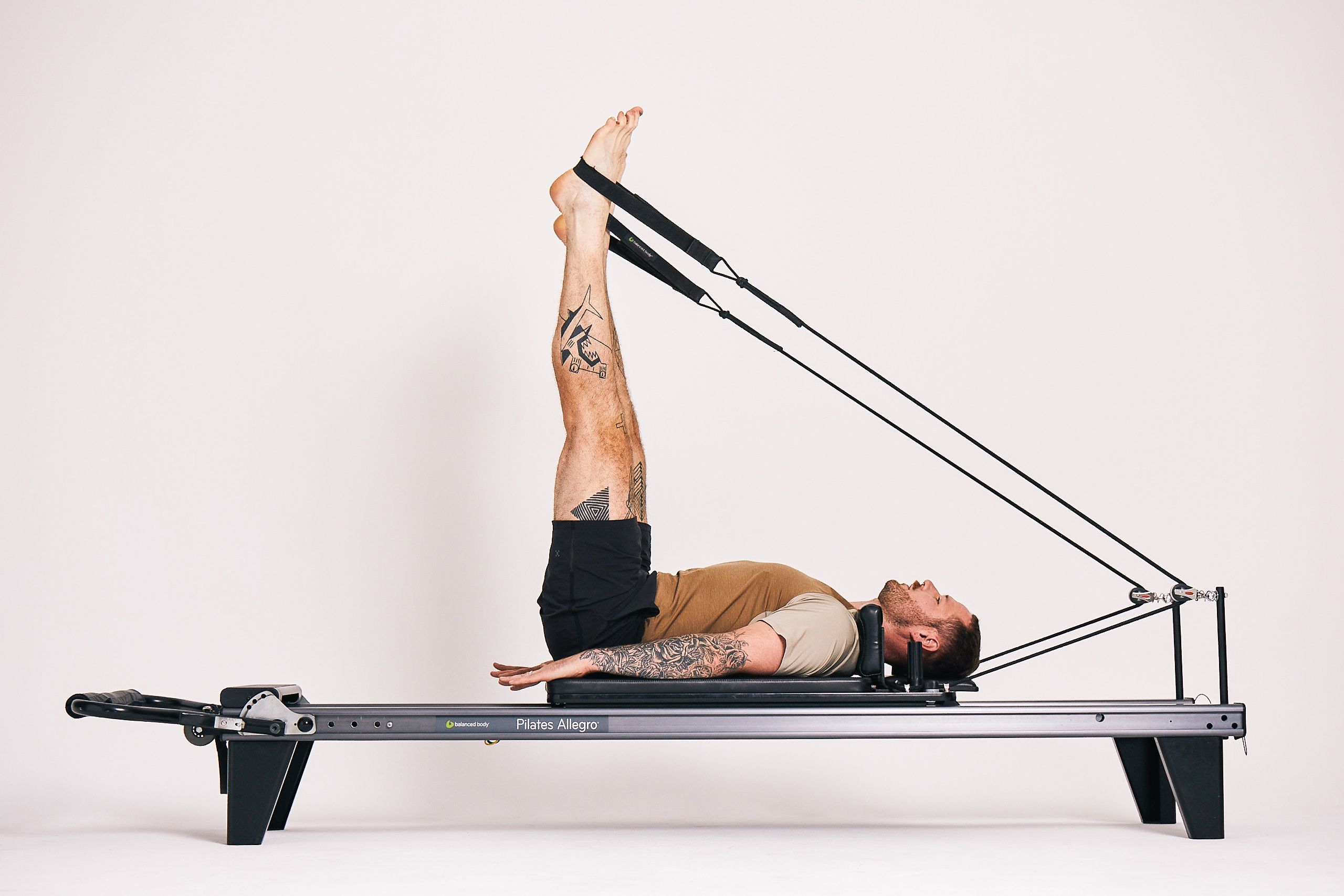 Reformer Pilates explained: how it can 