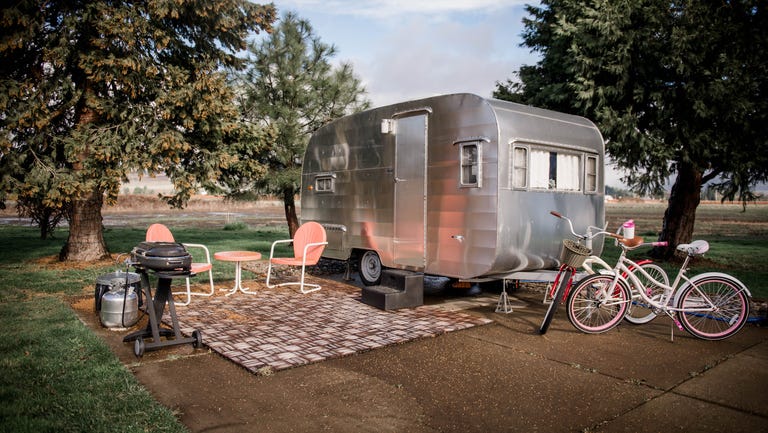 Vintage Trailer Resort >> 7 Best Vintage Camping Trailer and Airstream Resorts Vintage Trailer Resort >> 7 Best Vintage Camping Trailer and Airstream Resorts