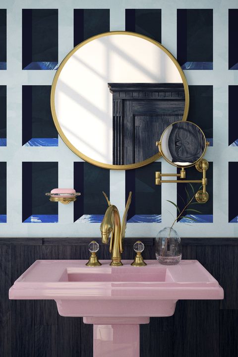 82 Best Bathroom Designs Photos Of Beautiful Ideas To Try - Best Make Of Bathroom Taps Uk