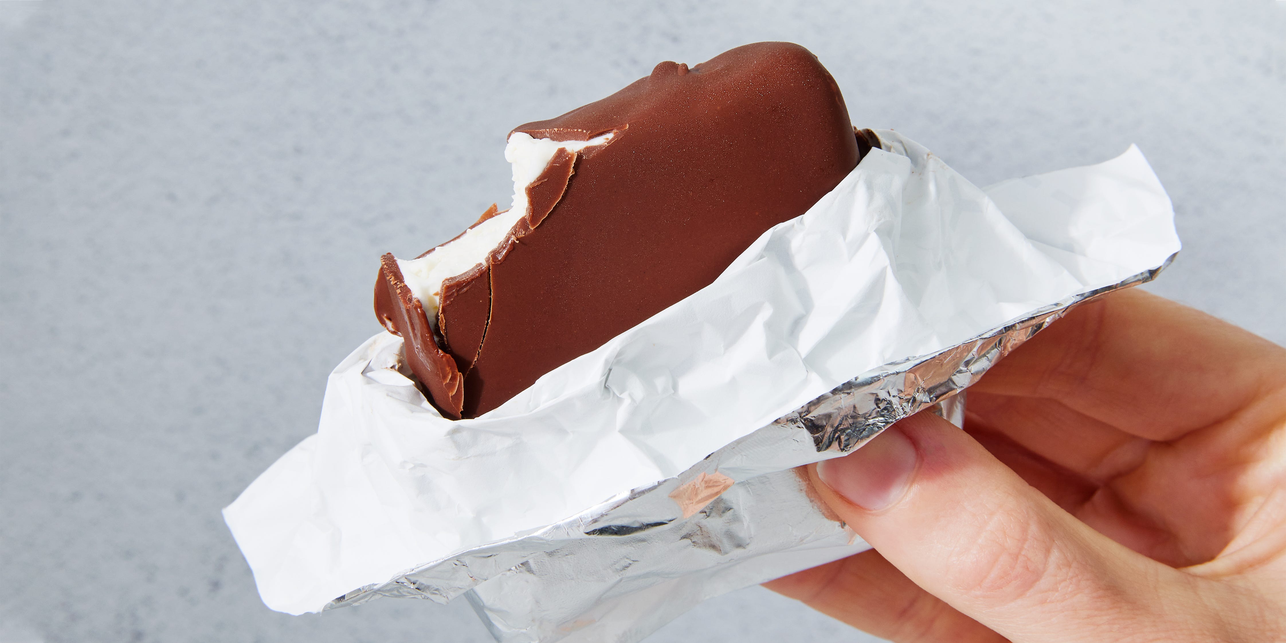 These Homemade Copycat Klondike Bars Are A Summer Freezer Staple