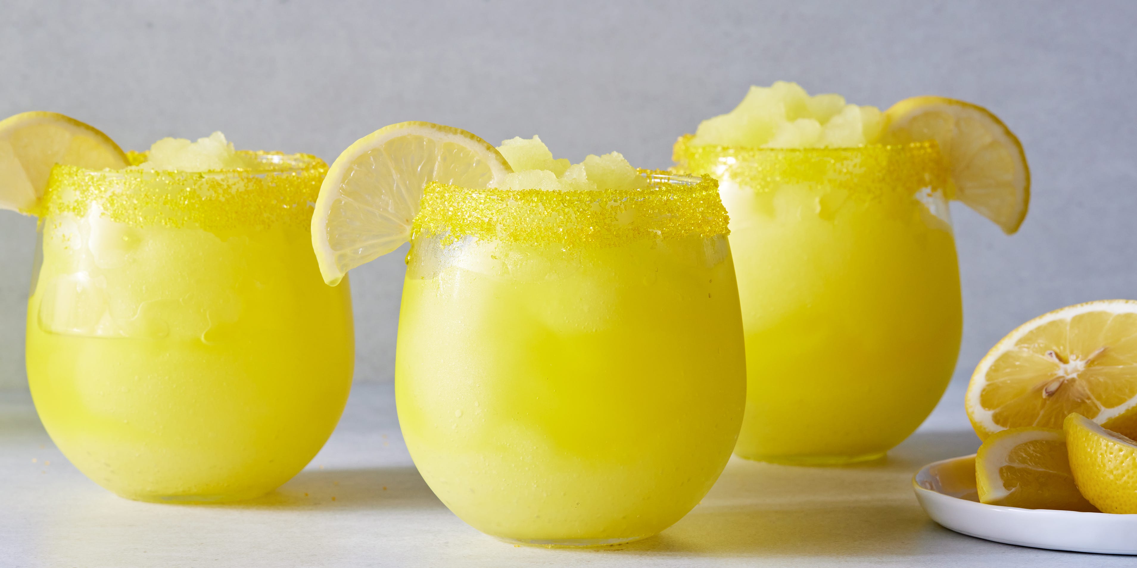 Our Copycat Olive Garden Limoncello Lemonade Is Even Better (!!) Than The Original