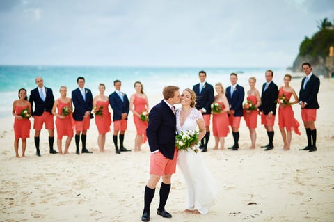 Preppy Wedding Destinations Elite Wedding Venues For Preppy Couples