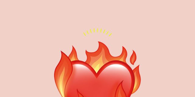 emoji corazón