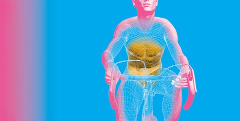 Work Neglected Muscles To Prevent Injury And Make Big Cycling Gains Bikeradar