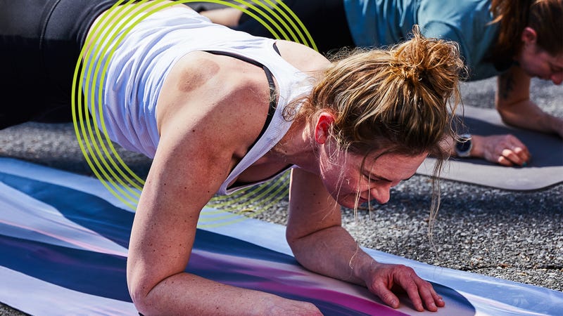 Everything You Need to Build a Strong Core