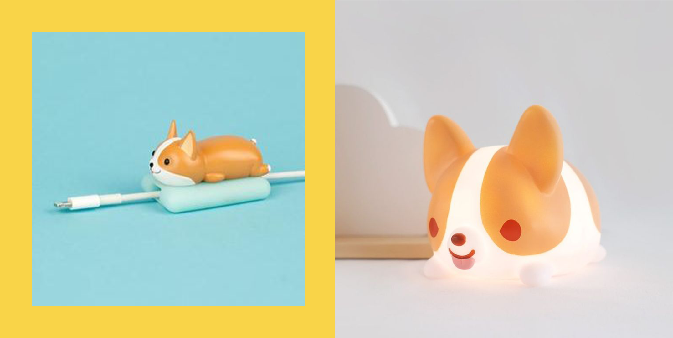 smoko corgi light