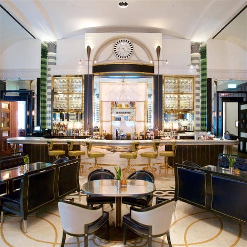 corinthia