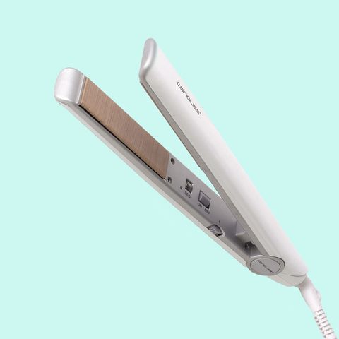 Corioliss C1 Nano Silk Plate Technology (NST) Hair Straighteners Review