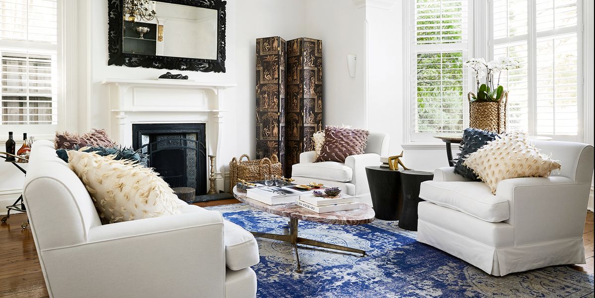 25 Stylish Corner Decoration Ideas, How To Dress A Corner Sofa