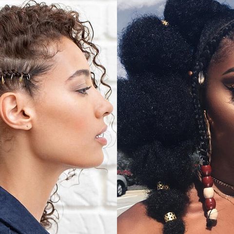 13 Stunning Cornrow Hairstyles to Try in 2019