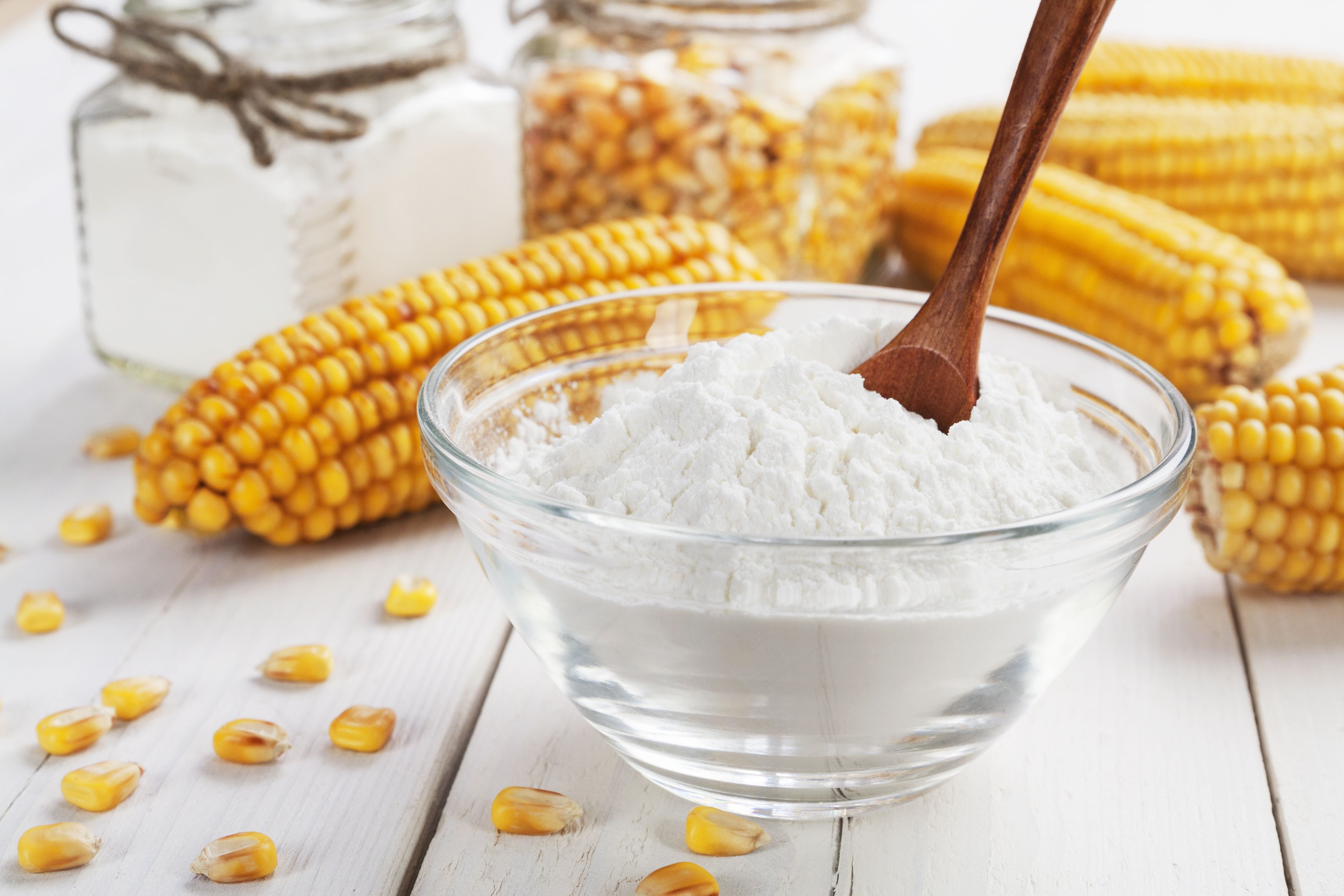 The 11 Best Cornstarch Substitutes To Cook And Bake With,How To Cook Yellow Plantains In The Microwave