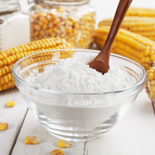 The 11 Best Cornstarch Substitutes To Cook And Bake With,Grilled Shrimp Recipe