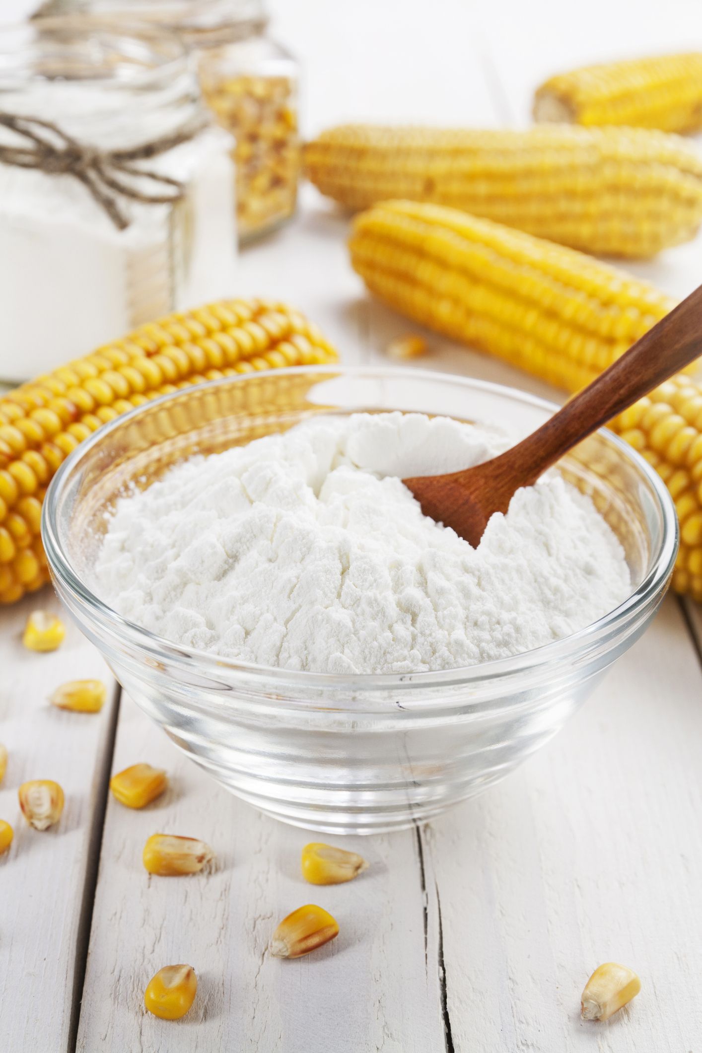 5 Best Cornstarch Substitutes Easy Cornstarch Cooking Alternatives   Cornstarch Substitutes 1590899585 