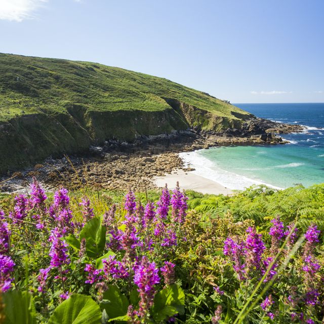 10 most visited areas of outstanding natural beauty in the uk