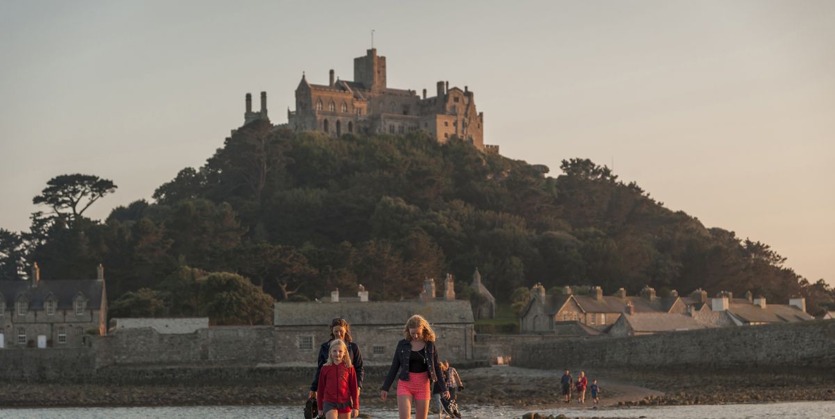 Best Cornwall family holidays for 2022