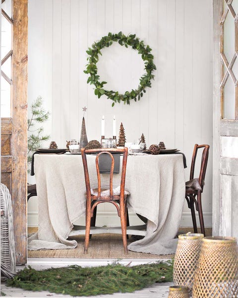 Comedor de Navidad comedor de navidad