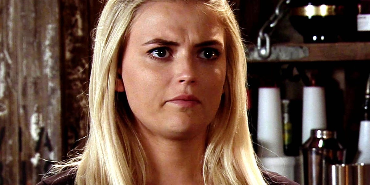 Coronation Street spoilers - Bethany is horrified at the Bistro