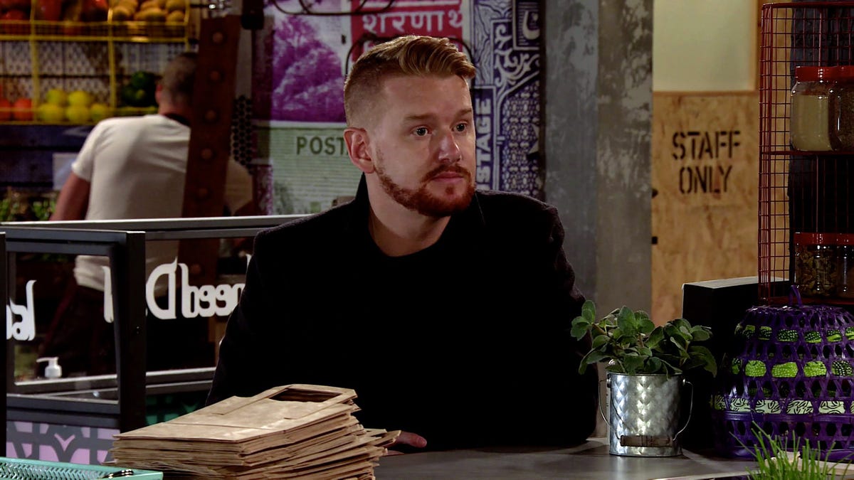 Coronation Street spoilers - Gary chooses Yasmeen as new target