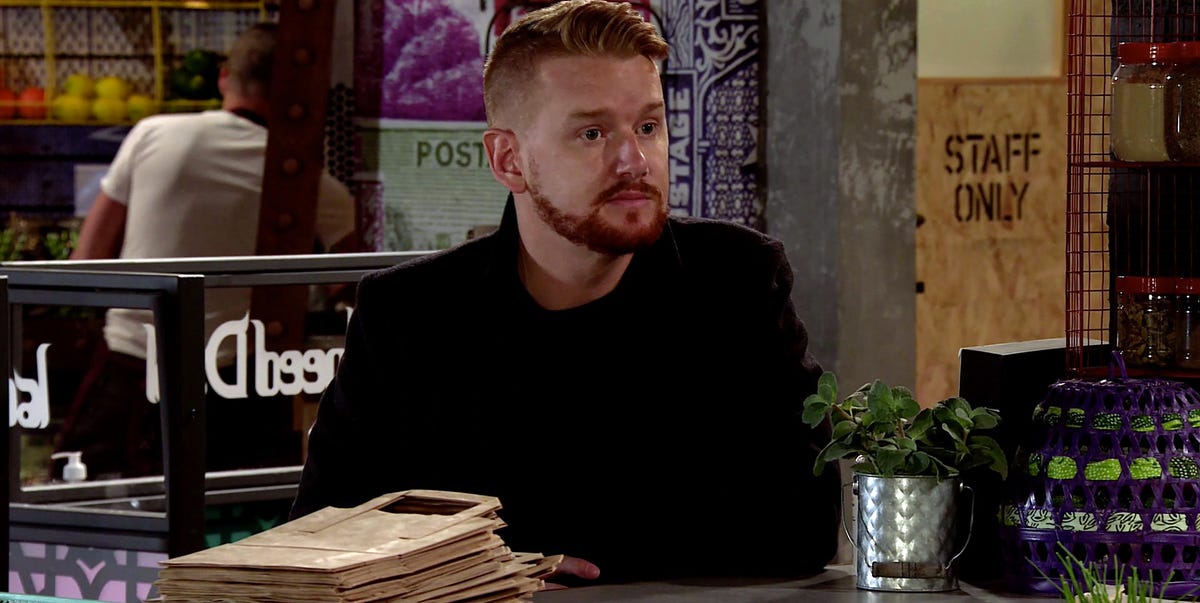 Coronation Street spoilers - Gary chooses Yasmeen as new target