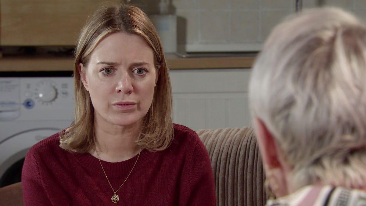 Coronation Street spoilers - Abi's secret is exposed