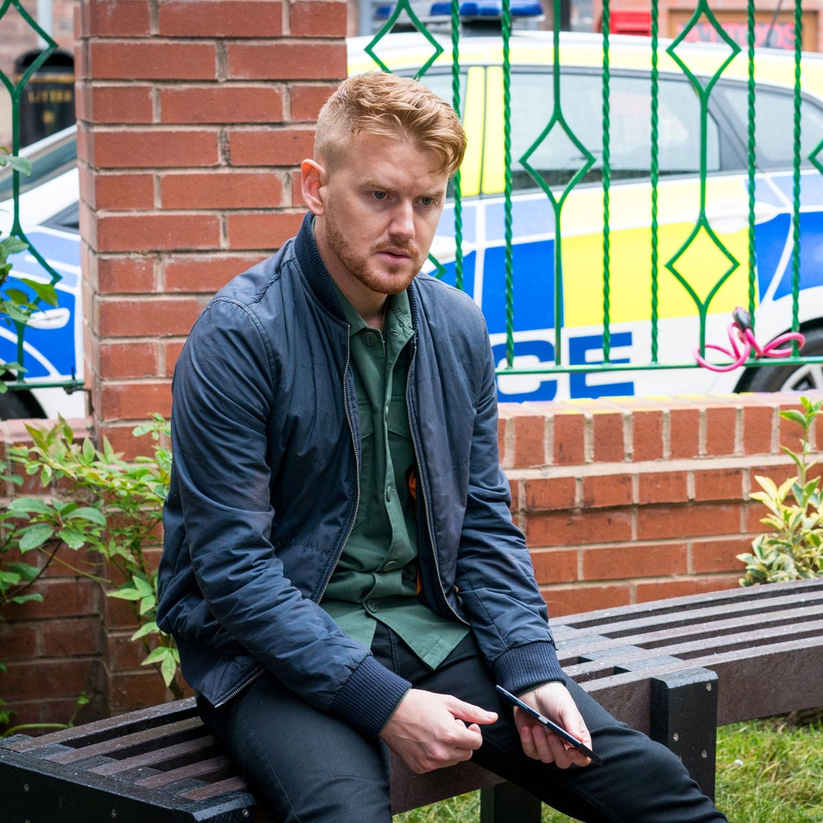 Coronation Street - Gary Windass faces new shock in 22 pictures
