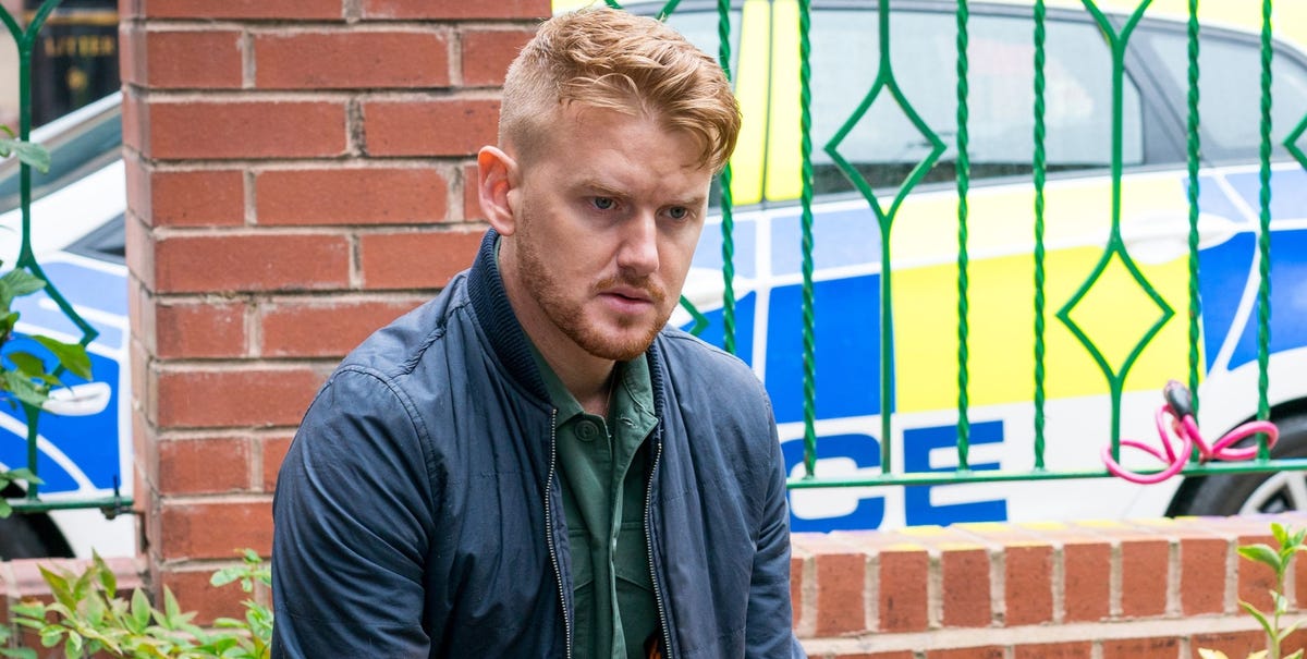 Coronation Street - Gary Windass faces new shock in 22 pictures