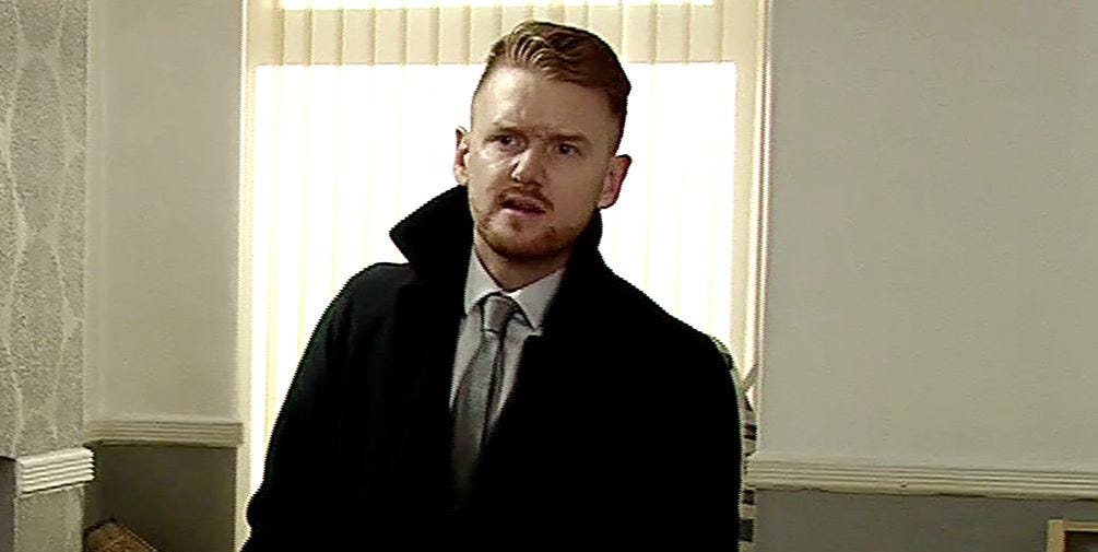 Have Coronation Street's Sarah, Leanne and Toyah put Gary Windass in