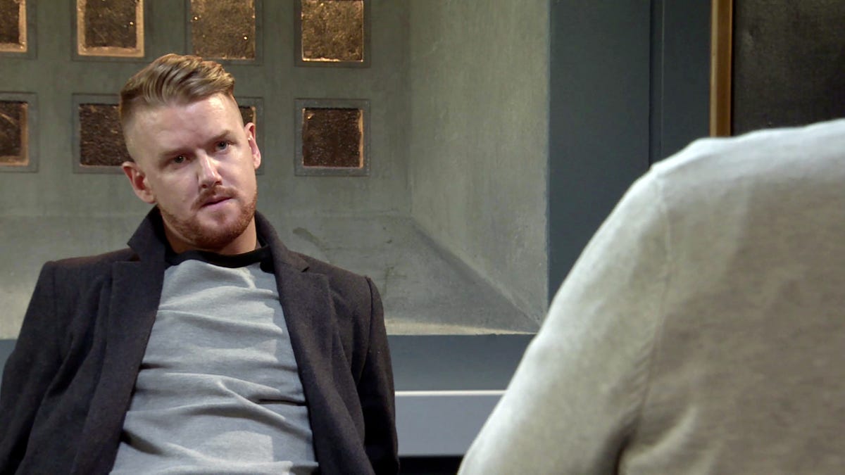 Coronation Street spoilers - Gary's troubles continue to escalate
