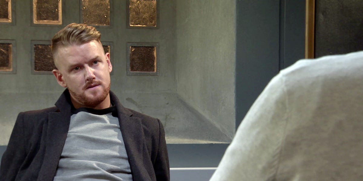 Coronation Street spoilers - Gary's troubles continue to escalate