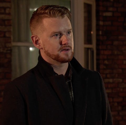 Coronation Street spoilers - Gary is to the truth about Maria
